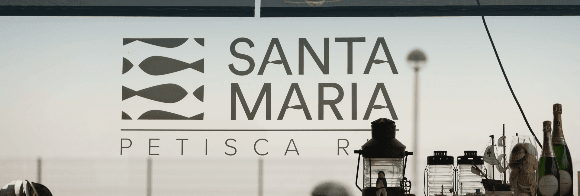 Ria Formosa at the table | Animaris