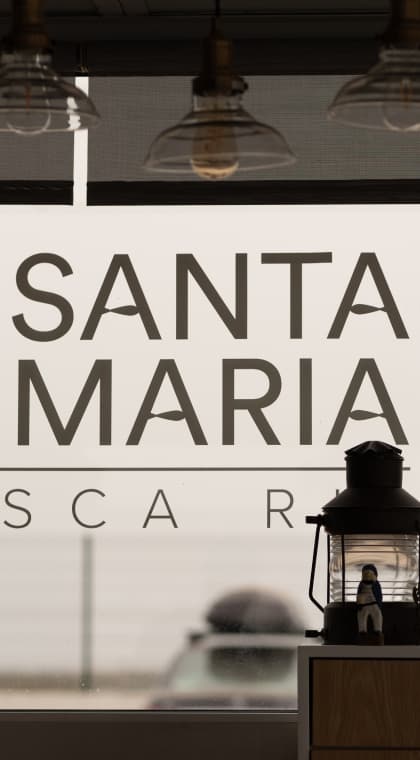 Ria Formosa at the table | Animaris