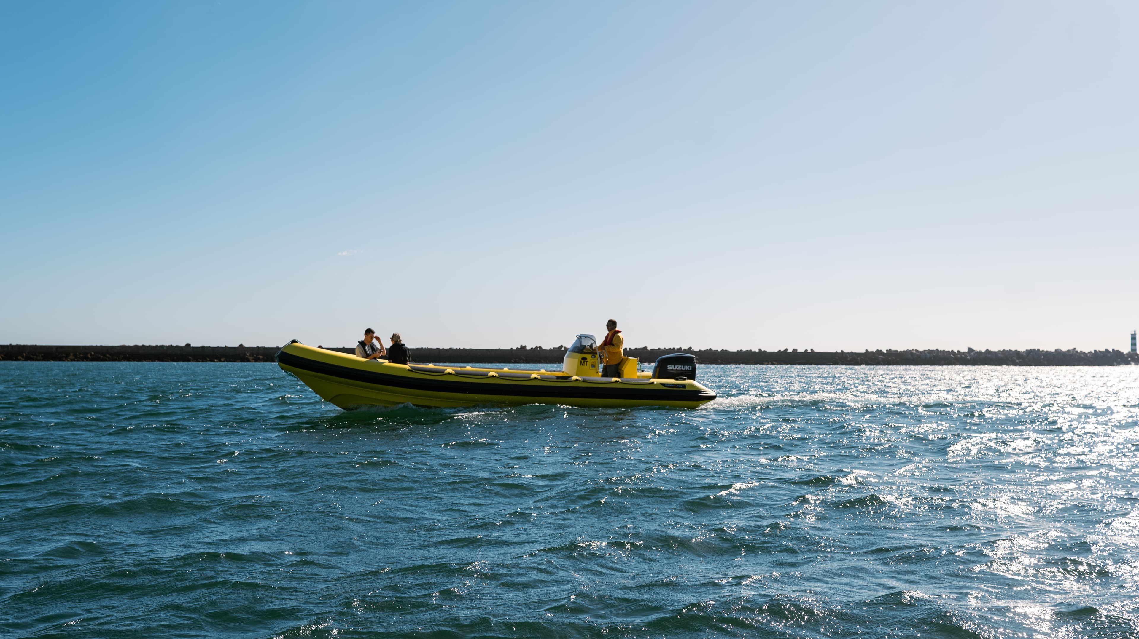 Passeios Privados | Animaris